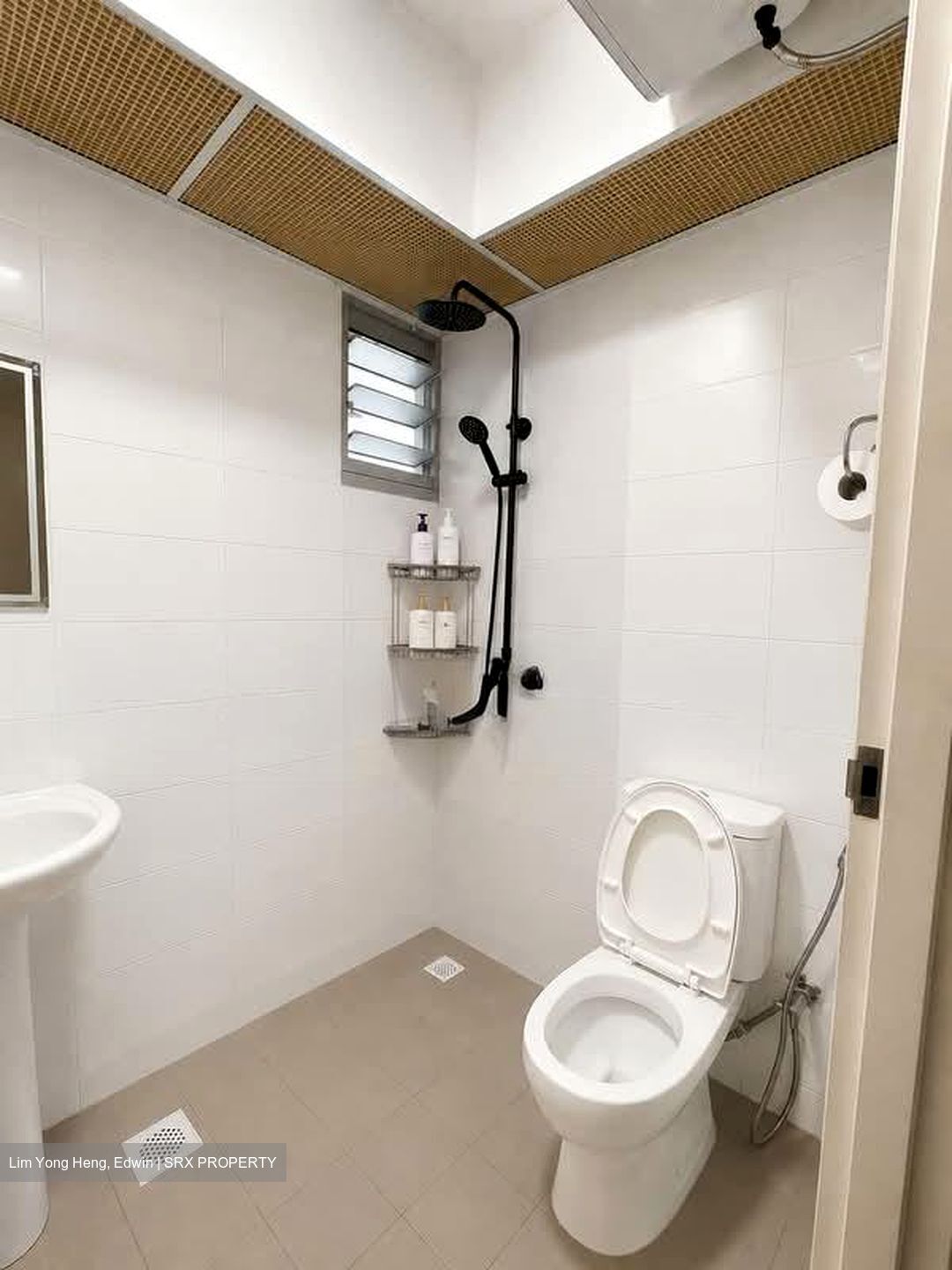 Blk 116B Tenteram Peak (Toa Payoh), HDB 3 Rooms #605488931